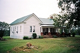 Bessie Horton Owens House