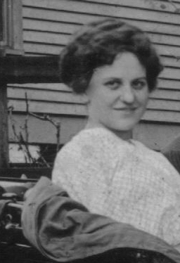 Martha T. Campbell before 1918