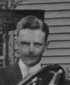 John Wallace Wheeler before 1918
