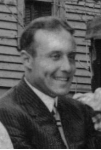 Parham Benjamin Borden before 1918