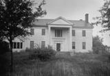 Weston Plantation & Smokehouse.