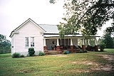 Bessie Horton Owens House