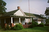 Bessie Horton Owens House