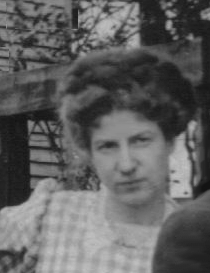 Julia Blocker (Tolu} Byrd before 1918