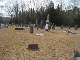 Concord Cemetery