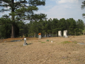 Concord Cemetery