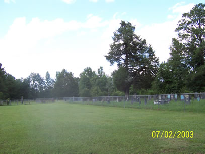 Ebenezer Overview