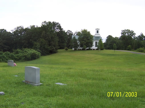Pleasant Ridge Overview