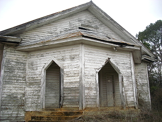 Green Chapel CME Church